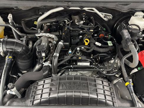 Used 2022 Ford Ranger XLT w/ Tremor Off-Road Package image 18