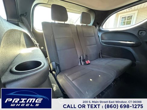 Used 2013 Dodge Durango SXT image 17