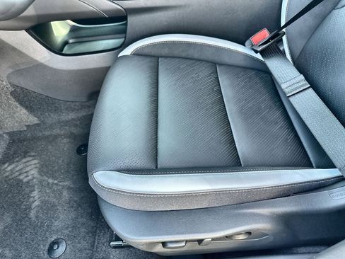 New 2026 Buick Envision Sport Touring AWD/4WD image 25