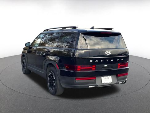 Used 2025 Hyundai Santa Fe SEL image 11
