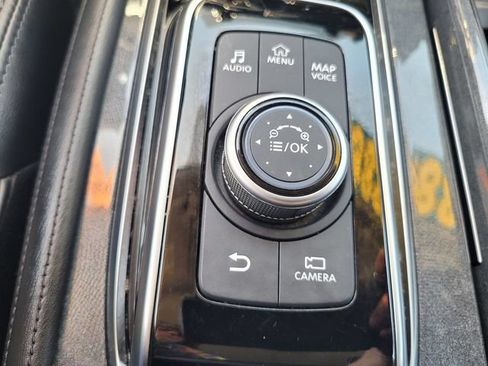 Certified 2024 Nissan Armada SV AWD/4WD image 26