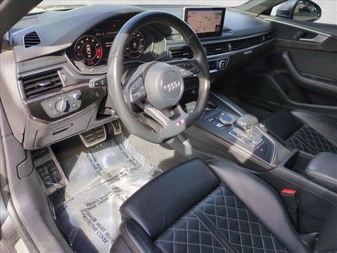Used 2018 Audi S5 Prestige w/ S Sport Package image 10