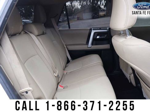 Used 2022 Toyota 4Runner SR5 Premium image 21