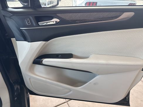 Used 2018 Lincoln MKC Black Label FWD image 21