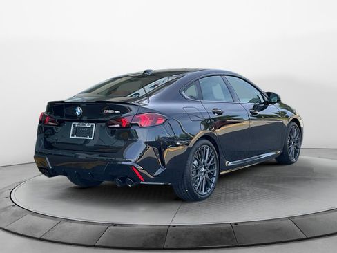 New 2026 BMW M235i xDrive w/ Technology Package AWD/4WD image 7