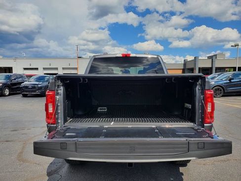 Used 2023 Ford F150 XLT w/ Equipment Group 302A High AWD/4WD image 27