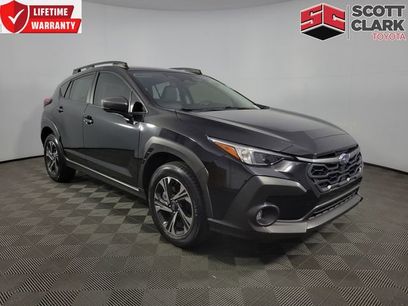 Used 2024 Subaru Crosstrek 2.0i Premium