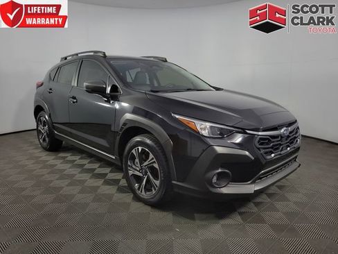 Used 2024 Subaru Crosstrek 2.0i Premium image 1