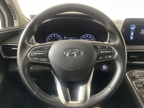 Used 2023 Hyundai Santa Fe SEL AWD/4WD image 13