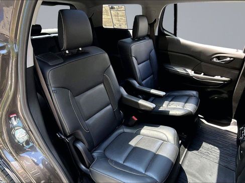 Used 2019 GMC Acadia SLT w/ Black Edition AWD/4WD image 27