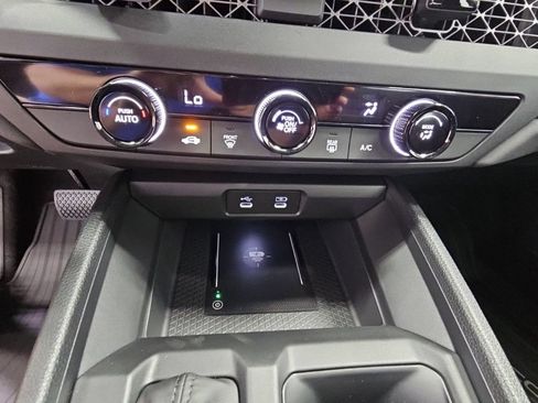New 2026 Honda Accord LX image 17