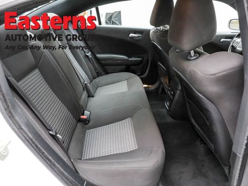 Used 2023 Dodge Charger GT w/ Blacktop Package image 22