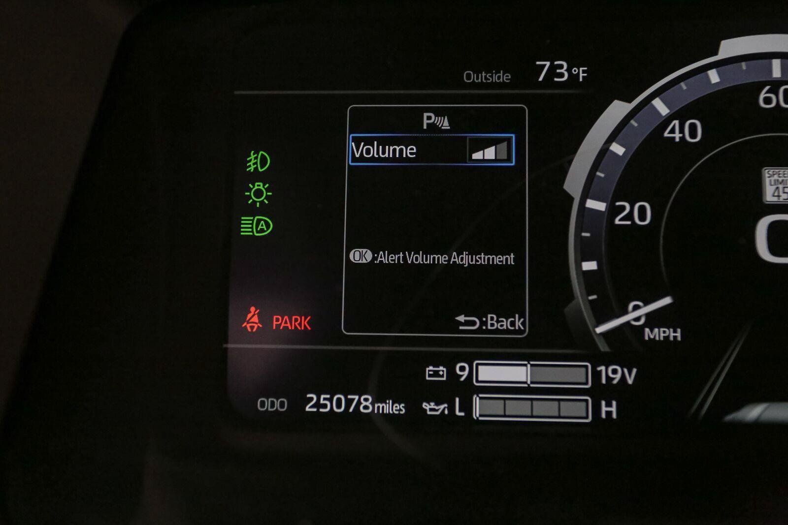 Used 2025 Toyota Sequoia 1794 Edition AWD/4WD image 47