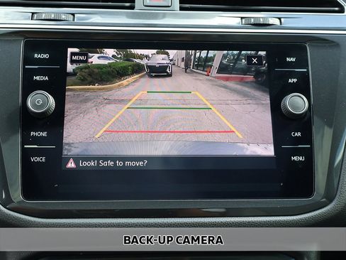 Used 2019 Volkswagen Tiguan SEL Premium R-Line image 7