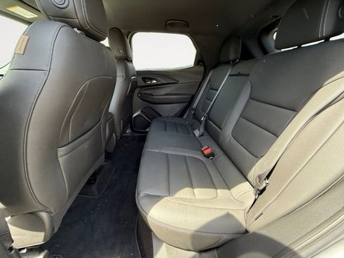 Certified 2023 Chevrolet TrailBlazer ACTIV FWD image 13