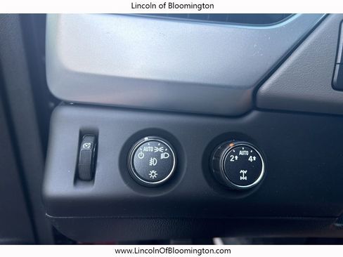 Used 2016 Chevrolet Tahoe LT w/ Luxury Package image 51
