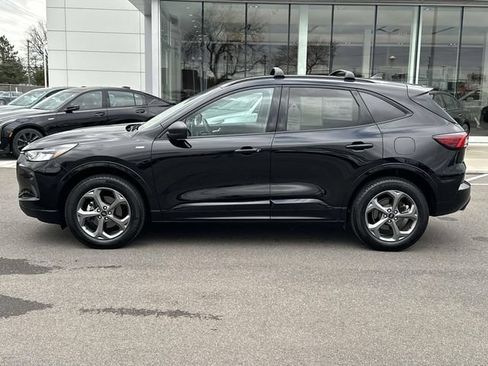 Used 2024 Ford Escape ST-Line w/ Tech Pack #1 AWD/4WD image 40