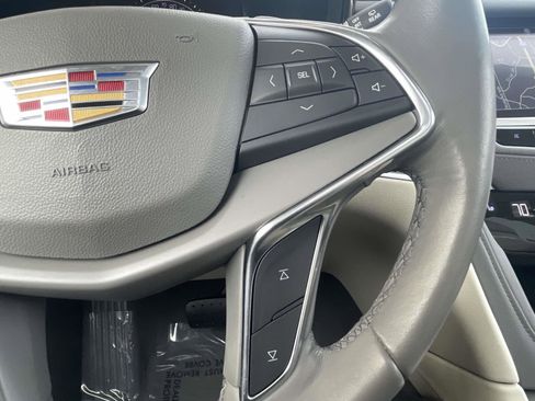Used 2019 Cadillac XT5 Luxury image 27