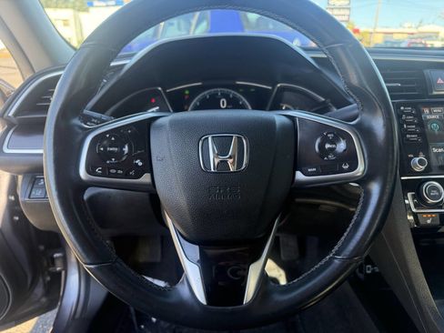 Used 2021 Honda Civic EX-L image 28