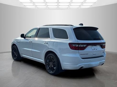 Certified 2023 Dodge Durango R/T RWD image 5