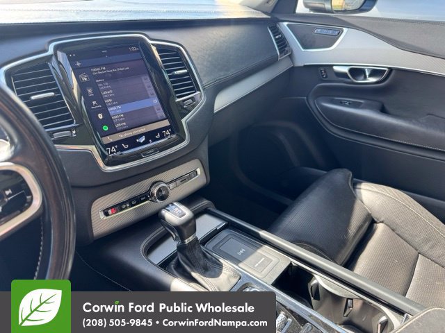 Used 2016 Volvo XC90 T6 Inscription AWD/4WD image 9