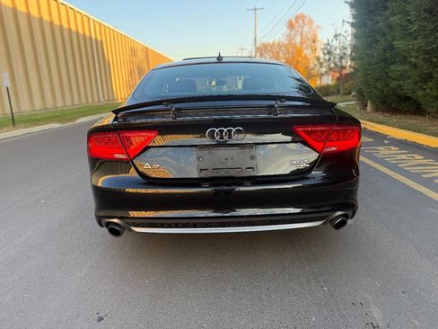 Used 2012 Audi A7 3.0T Premium Plus image 12