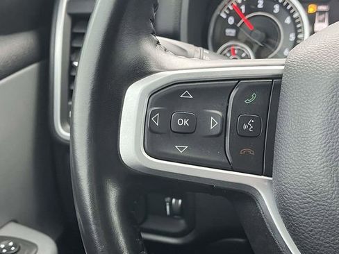 Used 2022 RAM 1500 Big Horn image 26