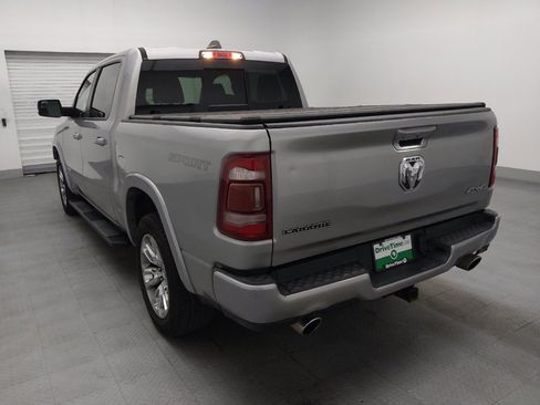 Used 2022 RAM 1500 Laramie w/ Sport Appearance Package AWD/4WD image 5