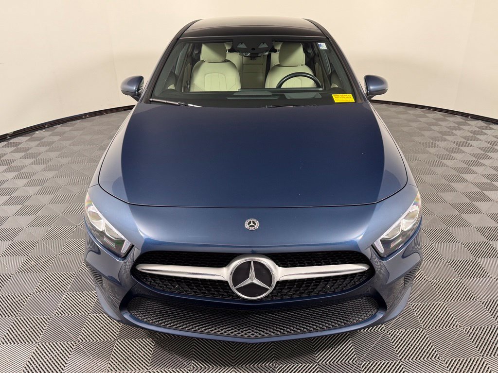 Used 2019 Mercedes-Benz A 220 4MATIC image 10
