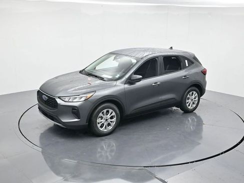 New 2026 Ford Escape Active w/ Cold Weather Package image 38