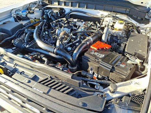 Certified 2023 Ford Bronco Black Diamond image 28