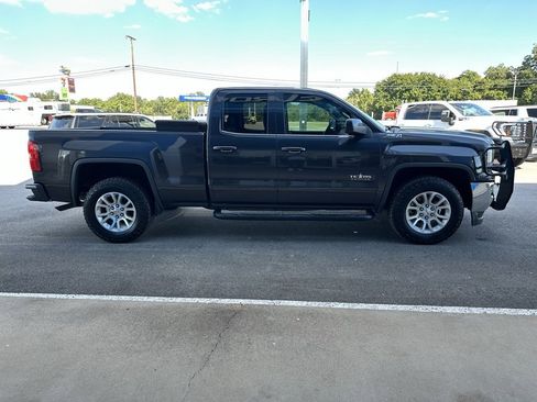 Used 2016 GMC Sierra 1500 SLE w/ Texas SLE Value Package image 6