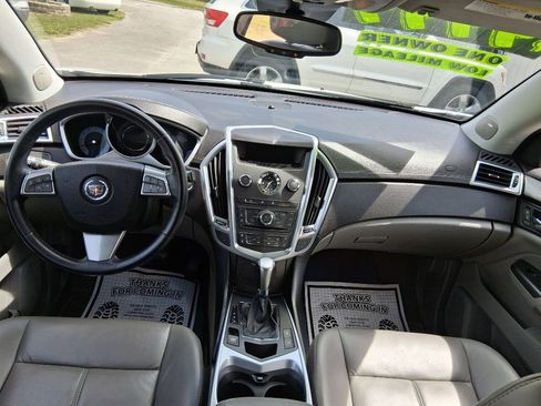 Used 2012 Cadillac SRX FWD image 14