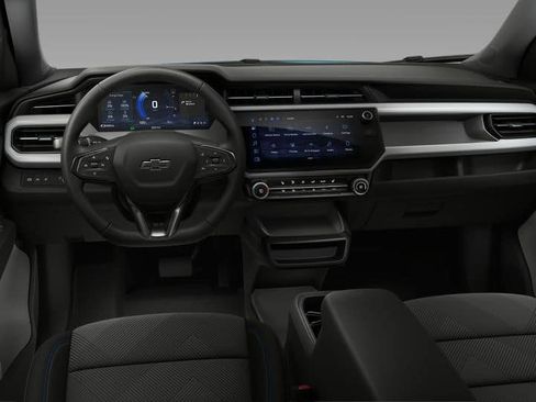 New 2027 Chevrolet Bolt LT image 31