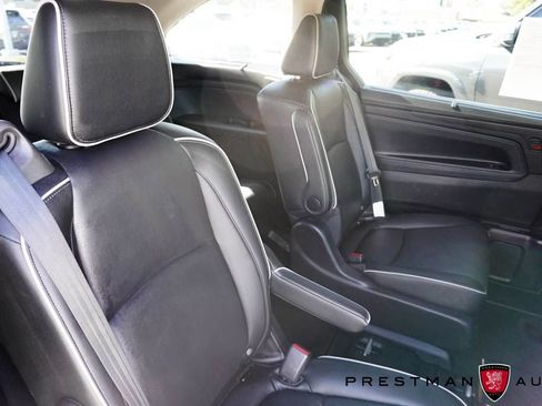 Used 2025 Honda Odyssey Touring image 47