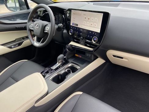 Certified 2024 Lexus NX 350 AWD image 26