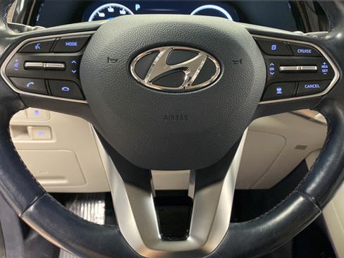 Used 2021 Hyundai Palisade Limited AWD/4WD image 16
