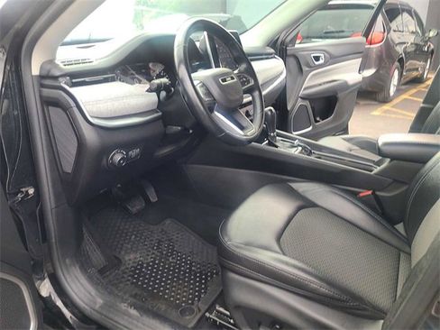 Used 2022 Jeep Compass Latitude w/ Convenience Group image 13