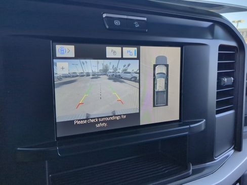 New 2026 Ford F350 XL w/ STX Appearance Package image 28