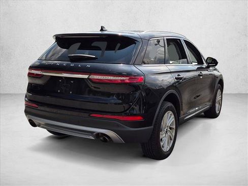 Used 2021 Lincoln Corsair FWD image 5