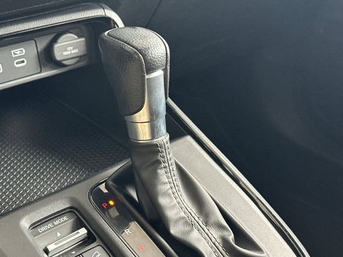 Used 2025 Honda CR-V EX image 21