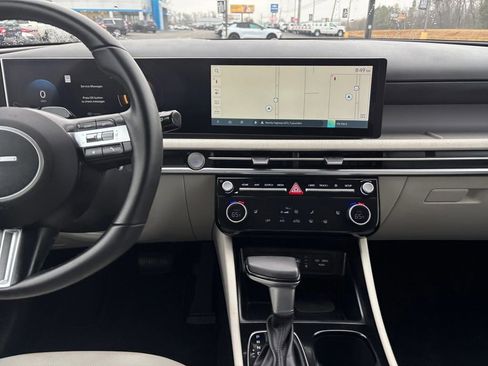 Used 2025 Hyundai Tucson SEL image 20