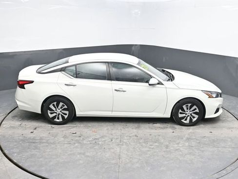 Used 2021 Nissan Altima 2.5 S image 26