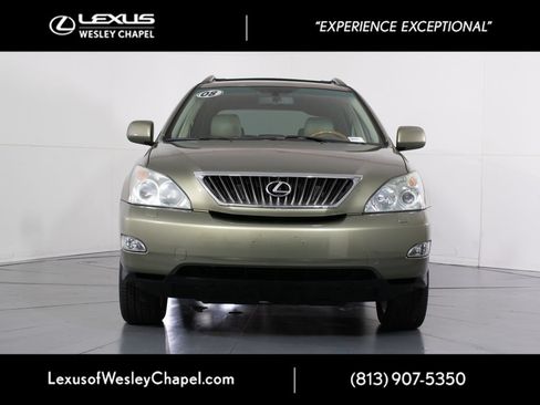 Used 2008 Lexus RX 350 AWD image 14