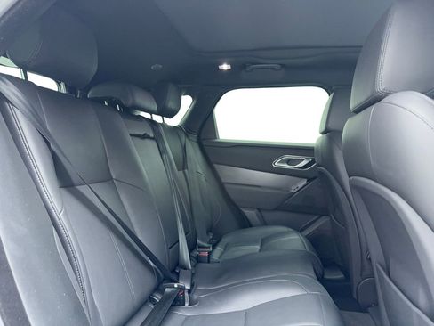 Used 2025 Land Rover Range Rover Velar Dynamic SE image 37