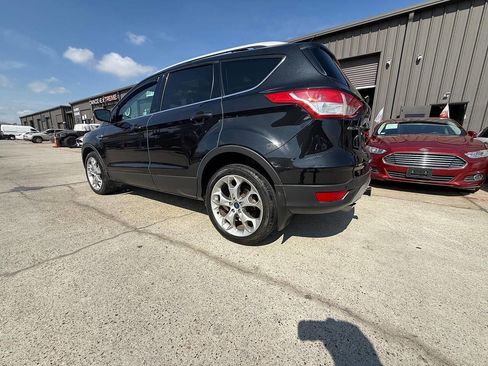 Used 2014 Ford Escape Titanium w/ Equipment Group 401A image 18