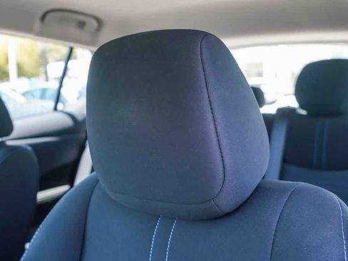 Used 2023 Nissan Leaf S FWD image 24