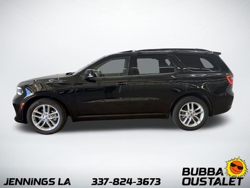 Used 2024 Dodge Durango GT image 2