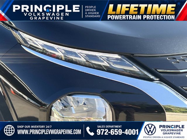 Used 2024 Mitsubishi Outlander SE FWD image 7