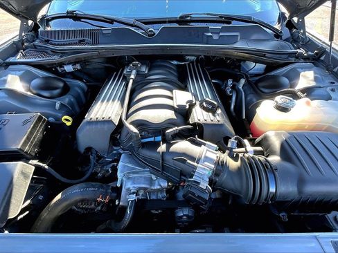 Used 2023 Dodge Challenger R/T Scat Pack image 9